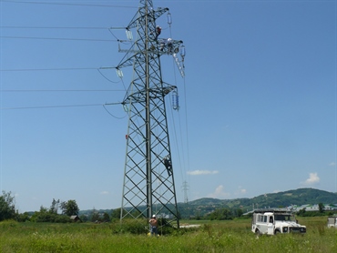 Izdana Uredba o vzdrževalnih delih v javno korist na področju energetike